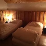 Les Cristaux Saint-Gervais-les-Bains