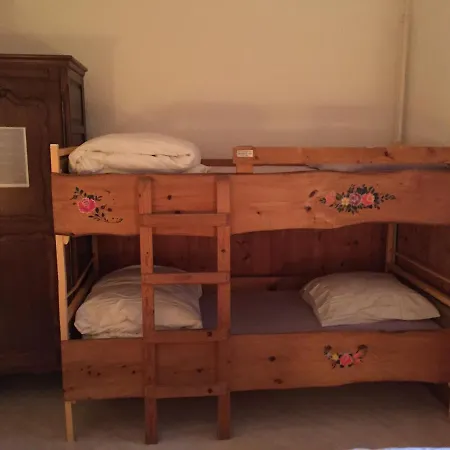 Bed & Breakfast Les Cristaux *