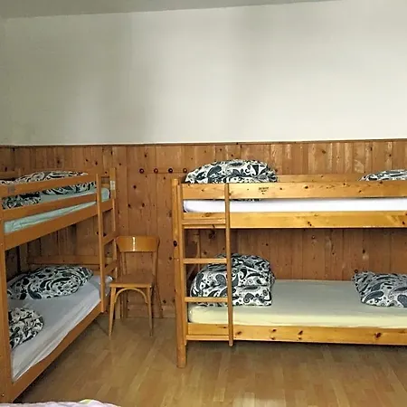 Bed & Breakfast Les Cristaux *