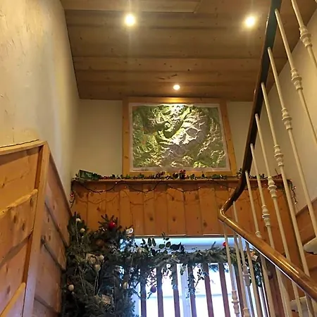 住宿加早餐酒店 Les Cristaux