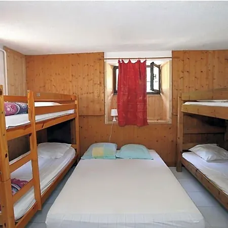 Bed & Breakfast Les Cristaux